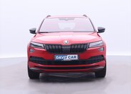 Škoda Karoq SUV 1,5 l 110 kw