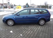 Ford Focus Kombi 1,6 l 66 kw