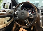Mercedes-Benz GL 19
