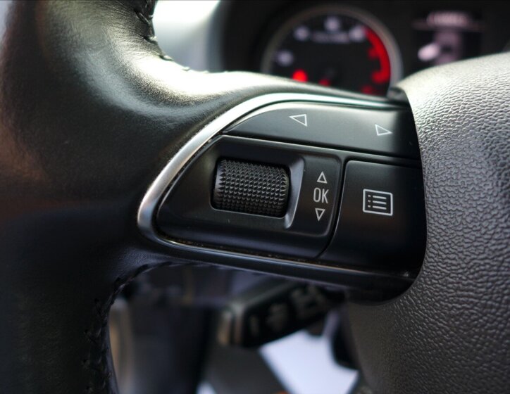 Audi A3 Hatchback 1,4 l 92 kw