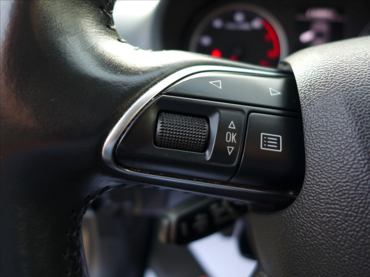 Audi A3 Hatchback 1,4 l 92 kw