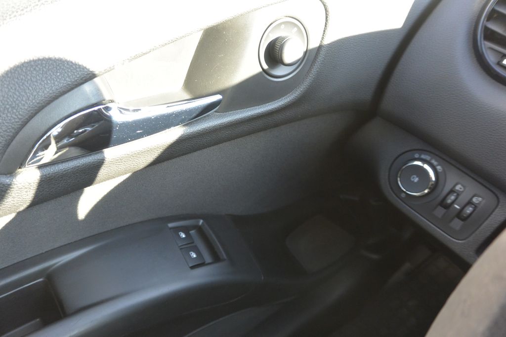 Opel Meriva MPV 1,7 l 96 kw