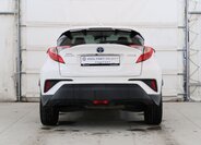 Toyota C-HR SUV 1,8 l 72 kw