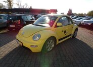 Volkswagen New Beetle Hatchback 2,0 l 85 kw
