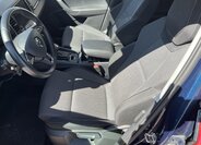 Škoda Karoq SUV / Terénní 1,5 l 110 kw