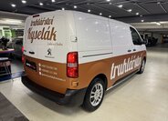 Peugeot Expert Skříň 1,6 l 85 kw