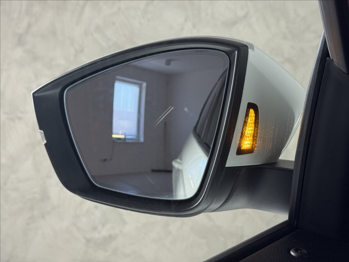 Škoda Kodiaq SUV / Terénní 2,0 l 110 kw