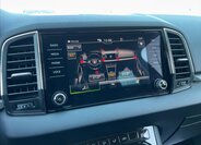 Škoda Karoq SUV / Terénní 2,0 l 110 kw