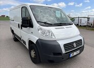 Fiat Ducato Skříň 2,0 l 85 kw