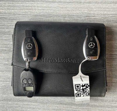 Mercedes-Benz Třídy A 74