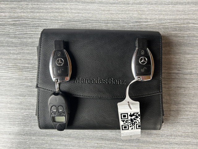 Mercedes-Benz Třídy A