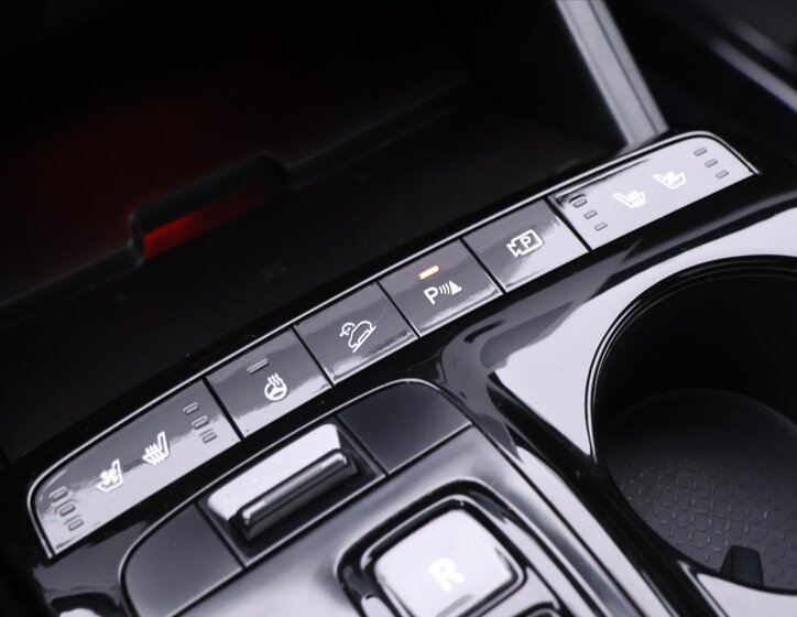 Hyundai Tucson SUV / Terénní 1,6 l 132 kw