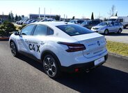 Citroën C4 X Sedan / Limuzína 1,2 l 96 kw