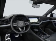 Volkswagen Touareg SUV / Terénní 3,0 l 210 kw