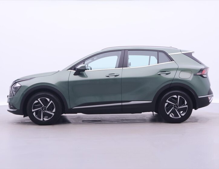 KIA Sportage SUV / Terénní 1,6 l 110 kw