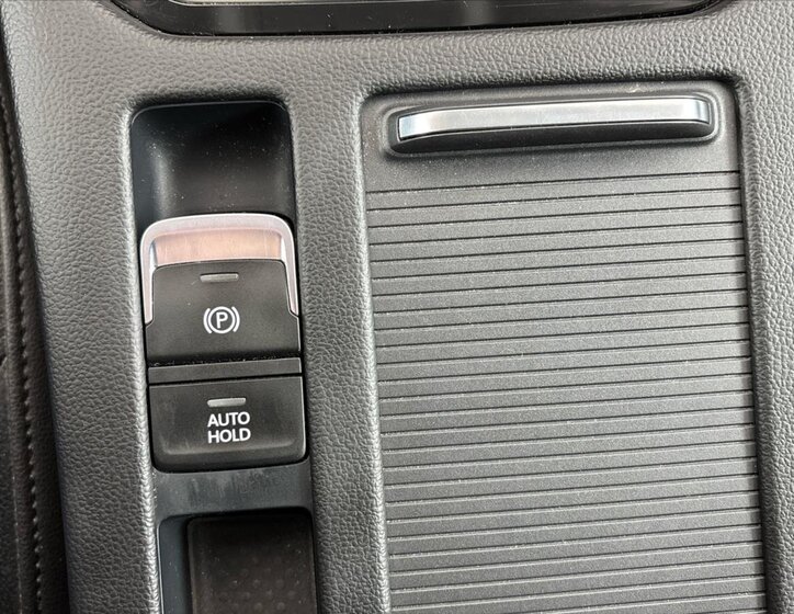 Volkswagen Arteon Liftback 2,0 l 110 kw