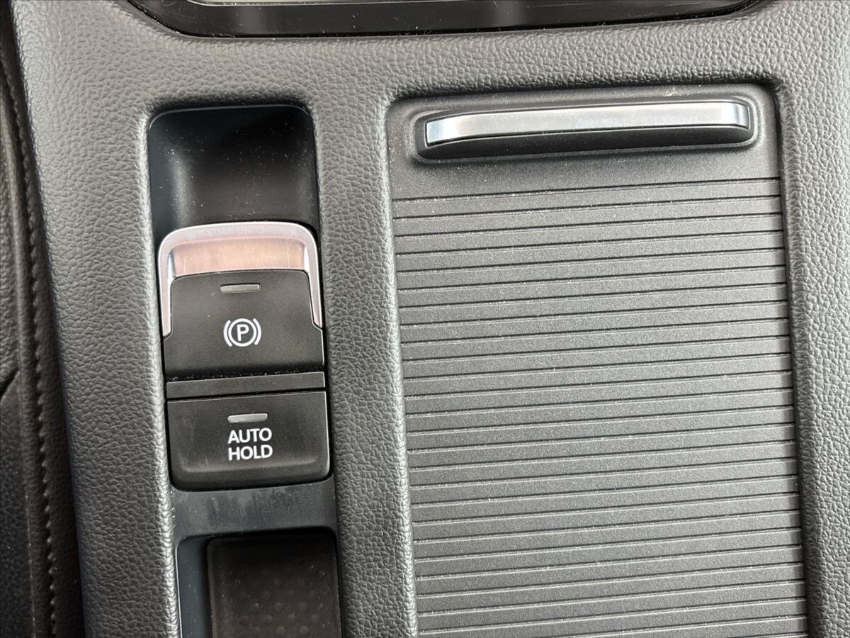 Volkswagen Arteon Liftback 2,0 l 110 kw