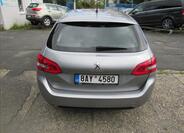 Peugeot 308 5