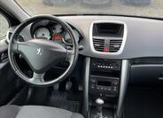 Peugeot 207 20