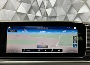 Mercedes-Benz GLE SUV / Terénní 2,0 l 245 kw