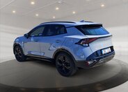 KIA Sportage SUV / Terénní 1,6 l 117 kw
