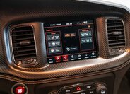 Dodge Charger Sedan / Limuzína 6,2 l 527 kw