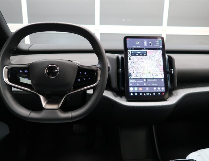 Volvo EX30 SUV 0,0 200 kw