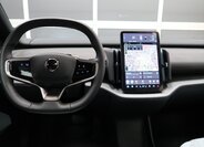 Volvo EX30 SUV 0,0 200 kw