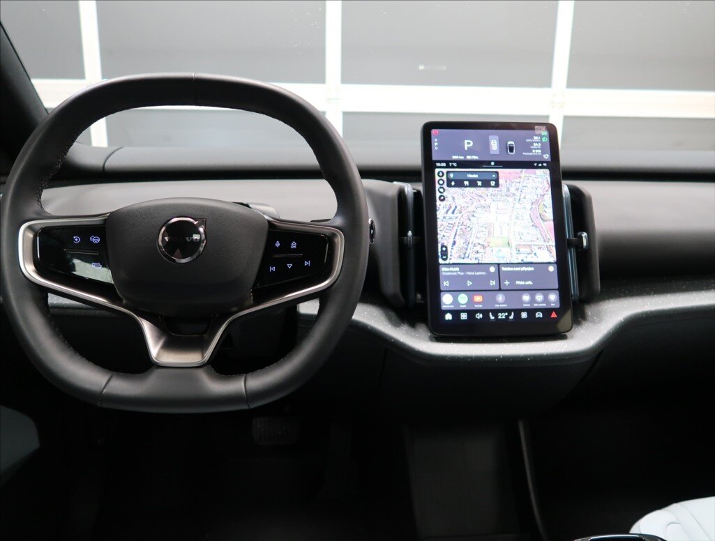 Volvo EX30 SUV 0,0 200 kw