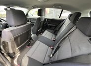 BMW Řada 1 Hatchback 1,6 l 85 kw