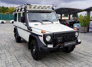 Mercedes-Benz Třídy G 8