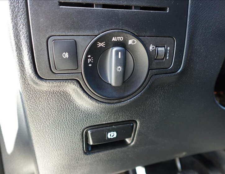 Mercedes-Benz Vito Ostatní 2,0 l 120 kw