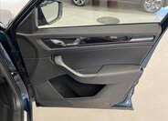 Škoda Kodiaq SUV 2,0 l 140 kw