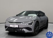 KIA EV6 Liftback 0,0 239 kw