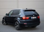 BMW X5 SUV / Terénní 3,0 l 225 kw