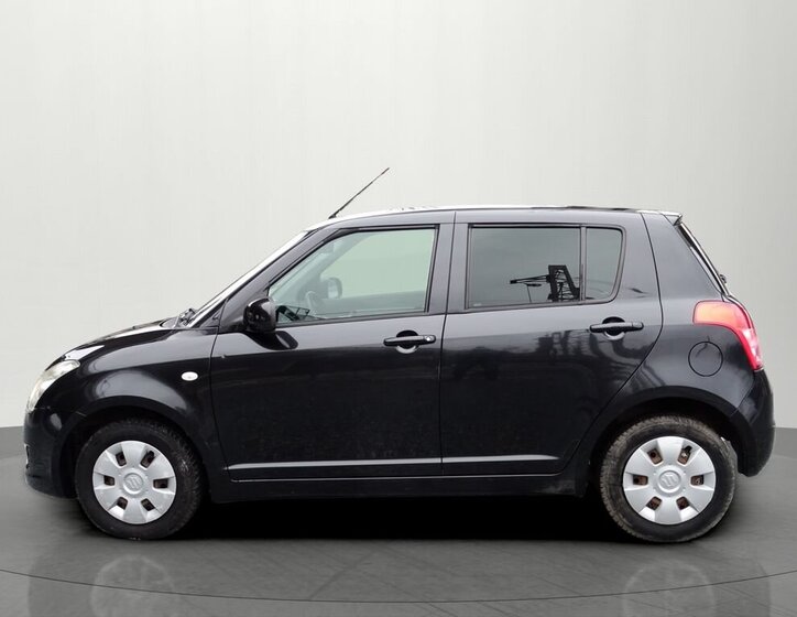 Suzuki Swift Hatchback 1,3 l 68 kw