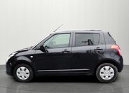Suzuki Swift Hatchback 1,3 l 68 kw