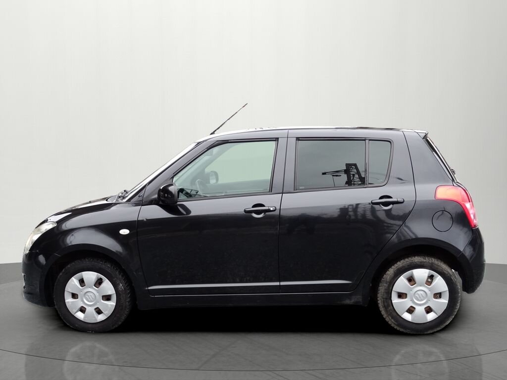 Suzuki Swift Hatchback 1,3 l 68 kw