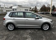 Volkswagen Golf Sportsvan 7