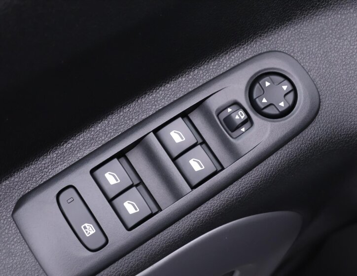 Toyota ProAce City Verso MPV 1,2 l 96 kw