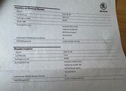 Škoda Octavia Kombi 1,6 l 85 kw