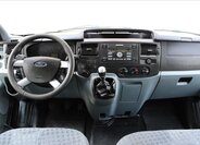 Ford Transit Ostatní 2,2 l 85 kw