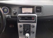 Volvo V60 Kombi 2,0 l 120 kw