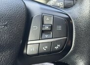 Ford Tourneo Custom Ostatní 2,0 l 136 kw