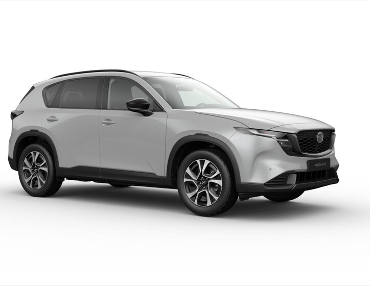 Mazda CX-5 SUV / Terénní 2,5 l 104 kw