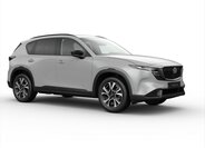 Mazda CX-5 SUV / Terénní 2,5 l 104 kw