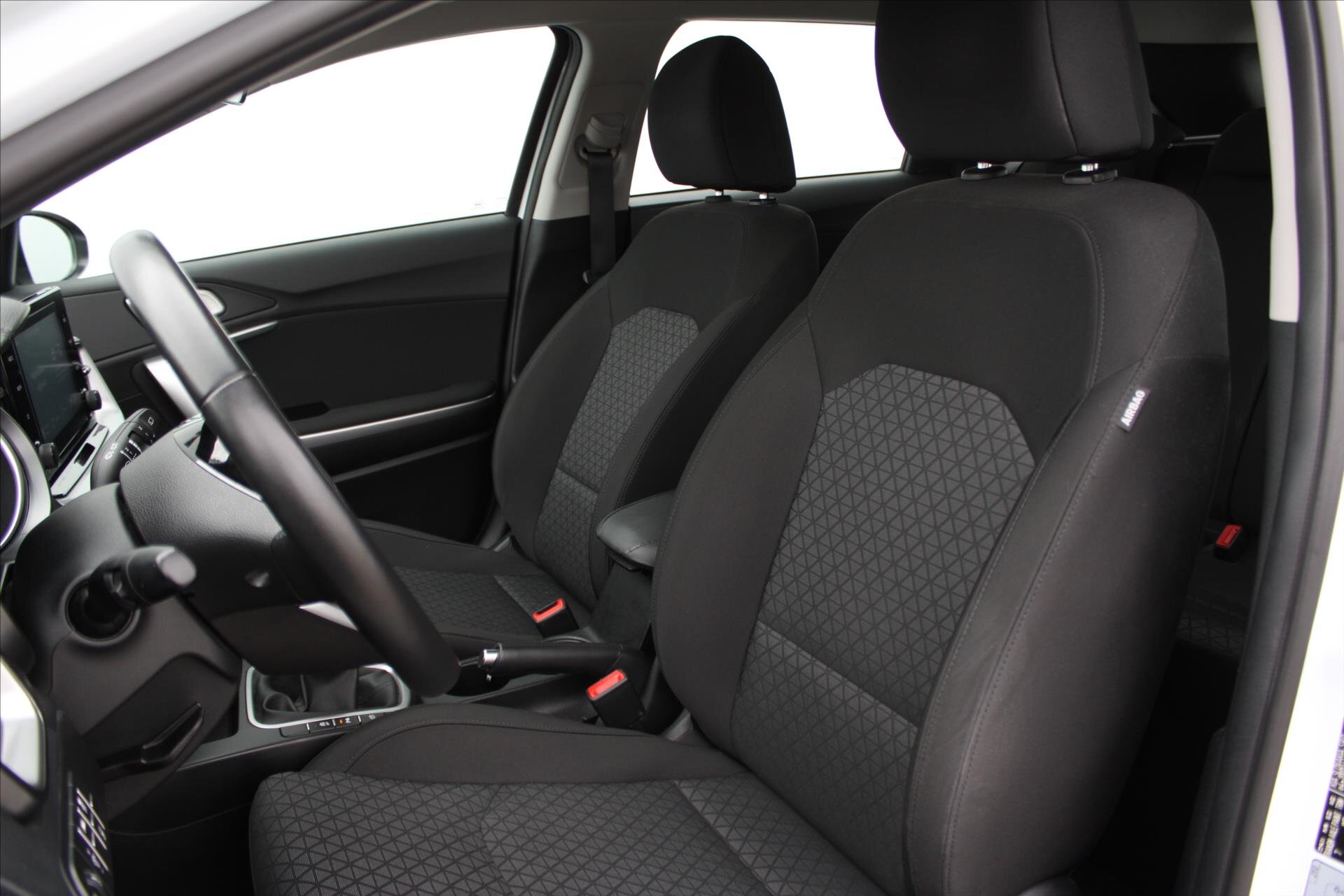 KIA Ceed Kombi 1,5 l 117 kw