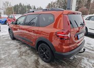 Dacia Jogger Kombi 999,0 67 kw