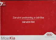 KIA Soul Hatchback 1,6 l 97 kw