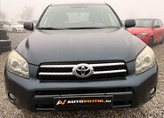 Toyota RAV4 2